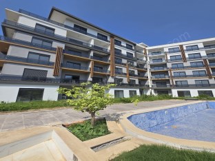 ALTINTAŞ ROYAL PORT  BAHÇELİ REZİDANS 