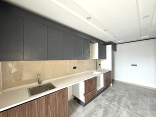 GÖKSUDA FULL KAPSAMLI SİTEDE ÇİFT BANYOLU SIFIR 2+1