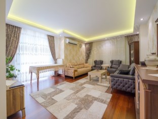 KALEİÇİ YAKINI GENİŞ LÜKS DUBLEKS DAİRE