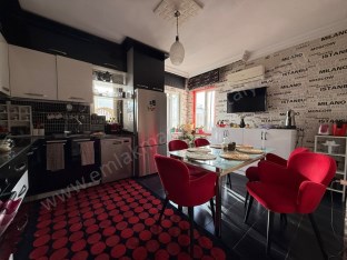 MERKEZDE YENİGÜN MAH. İÇİ FULL YAPILI ASANSÖRLÜ GENİŞ 5+1 DUBLEKS 