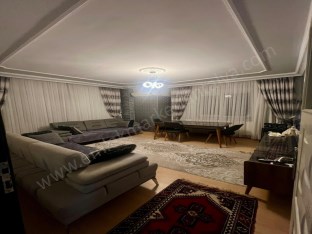 PRESTİJLİ KONUMDA LÜKS 4+2 DEVASA DUBLEKS