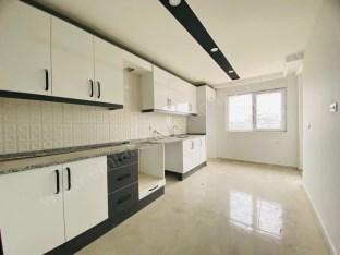  GENİŞ KULLANIŞLI EBEVEYN BANYOLU SIFIR 4+1 DUBLEKS 