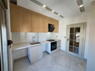 MERKEZİ KONUMDA KULLANIŞLI 4+1 SÜPER LÜKS DUBLEKS DAİRE