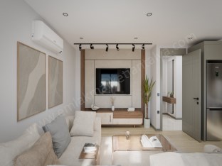 ATATÜRK PARKI YAKINI BAHÇELİEVLERDE SIFIR 2+1 FIRSAT