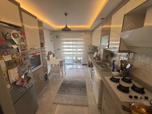 NARENCİYE YAKINI ARAKAT DOĞALGAZLI 3+1