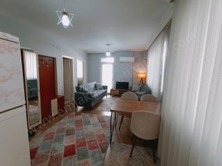 KALEİÇİ YAKINI YATIRIMLIK 1+1 DAİRE