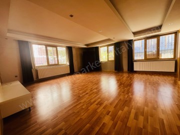 350 M² İÇİNDE MÜSTAKİL 4+1