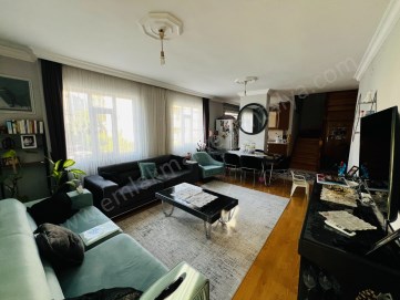 YENİ MAHALLEDE TOPLU ULAŞIMA YAKIN GENİŞ KULLANIŞLI 3+1 ARAKAT DUBLEKS