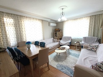 ATİLLA NİZAM SAĞLIK MRK. YAKINI 3+1 DOĞALGAZLI SATILIK DAİRE