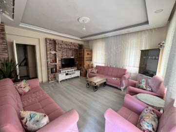 AKTOPRAKTA SİTE İÇİNDE , ARAKAT , İÇİ YAPILI 3+1 FIRSAT