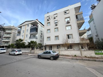 KIZILTOPRAK TRAMVAY YAKINI ASANSÖRLÜ 2+1 KİRALIK DAİRE