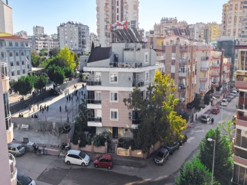 12.CADDE YAKINI KULLANIŞLI KİRALIK 2+1