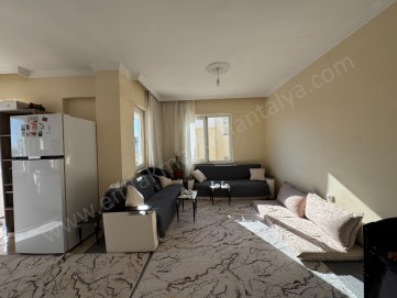 KIZILIRMAK CADDESİNE ÇOK YAKIN GENİŞ MASRAFSIZ 3+1 DUBLEKS