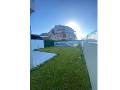 Konyaaltında Denize Yakın Lüks Özel Havuzlu Lar 4+1 Satılık Villa Molla Yusuf Mah