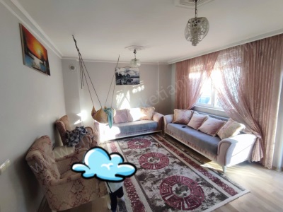 Aile Apartmanında 3+1 Satılık Daire Antalya Muratpaşa Yüksekalan Mah
