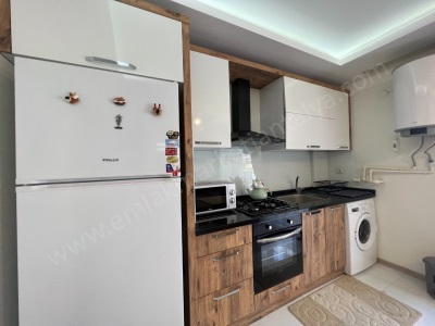 M Kavağında Adile Teyze Yakını 2+1 Yeni Satılık Daire Muratpaşa Meydankavağı Mah