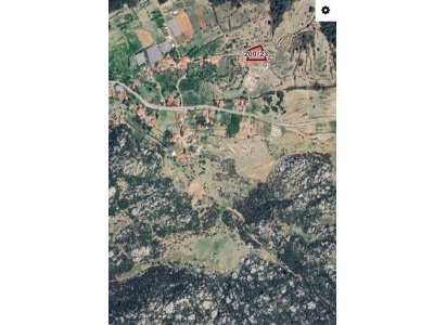 Yatırıma Uygun Yola Cephe Satılık Tarla Antalya Kaş Sarıbelen Mah