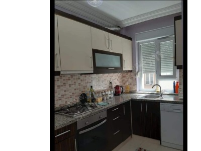 Güzeloba Merkezde Satılık Daire Arakat 2+1 Muratpaşa Mah