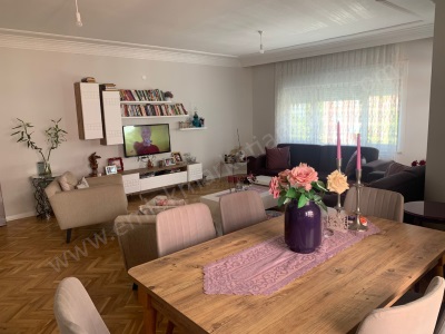 Şirinyalıda İçi Full Yapılı Kombili 3+1 Arakat Satılık Daire Muratpaşa Şirinyalı Mah