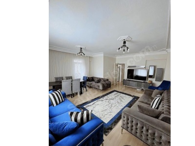 Güzelobada Site İçi Arakat Full Yenilenmiş 3+1 Satılık Daire Muratpaşa Güzeloba Mah