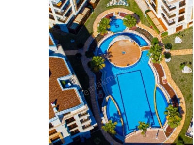 Konaklar Bölgesinde Ultra Lüks Vatandaşlığa Uygun 6+2 Satılık Daire Konyaaltı Uncalı Mah