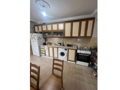 Zerdalilik Mahallesinde Katta 2+1 Satılık Daire Muratpaşa Mah