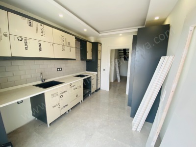 Meydankavşağında Tramvay Yakını Çok Geniş Dubleks 6+1 Satılık Daire Muratpaşa Kızıltoprak Mah