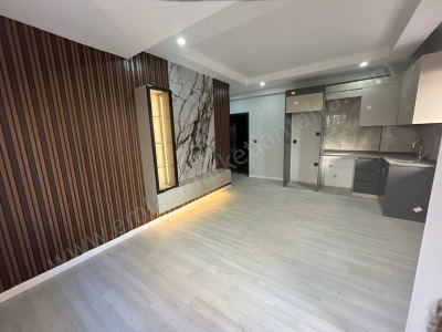 Özdilek Avmye Yürüme Mesafesinde Kullanışlı 1+1 Satılık Daire Kepez Zafer Mah