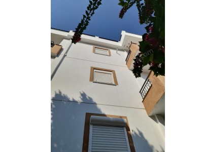 Daire Fiyatına 3+2 Emsalin Kuponu Satılık Villa Muratpaşa Ermenek Mah