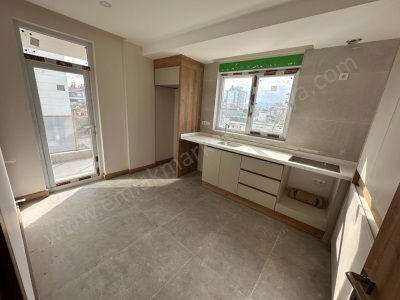 Sütçüler Hastanesi Karşısı Lüks 2+1 Satılık Daire Kepez Mah