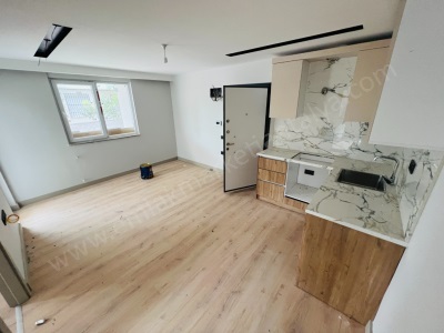 Yüksekalanda Sıfır Lüks 2+1 Giriş Ler Satılık Daire Muratpaşa Yüksekalan Mah