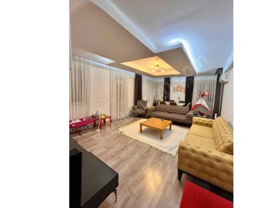 Güzelobada İçi Full Yapılı Kombili 3+1 Fırsat Satılık Daire Muratpaşa Güzeloba Mah