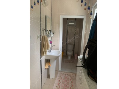 Tripleks 4+1 Daire Fiyatına Havuzlu Otoparklı Satılık Villa Serik Kadriye Mah