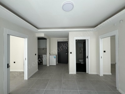 Markantalyanın Yanı Arakat Asansörlü Beyaz Eşyalı Ofis Katı 2+1 Satılık  Büro Muratpaşa Tahılpazarı Mah