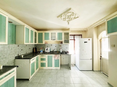 Zerdalilikte Katta Tek Kombili Geniş Masrafsız 3+1 Yatırımlık Satılık Daire Muratpaşa Zerdalilik Mah