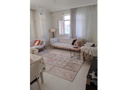 Merkezi Konumda Yatırıma Uygun Kelepir 2+1 Satılık Daire Muratpaşa Güvenlik Mah