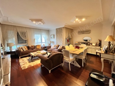 3+1 Doğalgazlı Ebeveyn Banyolu Ayrı Mutfaklı Satılık Daire Muratpaşa Fener Mah