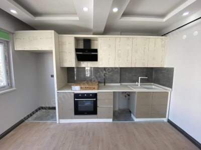 Atatürk Hast Yakını Arakat Sıfır 3+1 Satılık Daire Muratpaşa Üçgen Mah