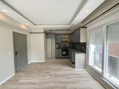 Kızıltoprak Mevlana Cad Yakını Katta Sıfır 2+1 Ler Satılık Daire Muratpaşa Mah