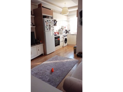 Limanda 2+1 Satılık Daire Antalya Konyaaltı Liman Mah