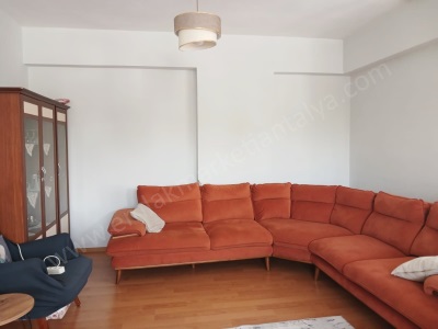 Sedir Mahallesinde Doğalgazlı İçi Masrafsız 3+1 Fırsat Satılık Daire Muratpaşa Mah