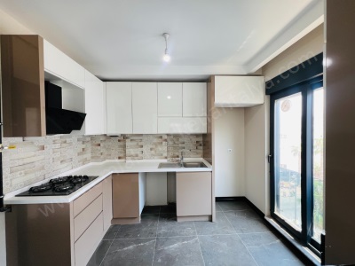 Zerdalilikte Geniş Ferah 5+1 Dubleks Satılık Daire Muratpaşa Zerdalilik Mah