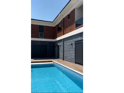 Müstakil Bağımsız Villa Özel Havuz 5+1 Lüks Fırsat Kupon Satılık Daire Döşemealtı Altınkale Mah