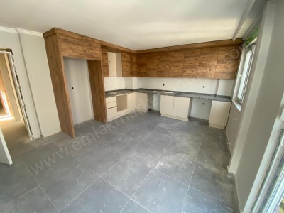 Erenköyde Çok Geniş 4+1 Satılık Daire Antalya Kepez Erenköy Mah