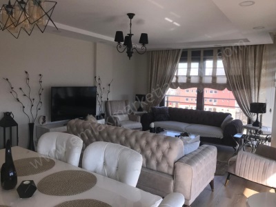 Yerden Isıtmalı Merkezde Dublex 4+1 Yeni Bina Havuzlu Güvenlikli Satılık Daire Muratpaşa Gençlik Mah