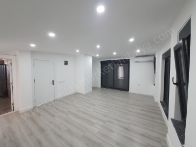 Merkezde Kaleiçi Yürüyüş Mesafesinde Katta Tek Luks Sıfır Dublex 4+1 Satılık Daire Muratpaşa Çaybaşı Mah