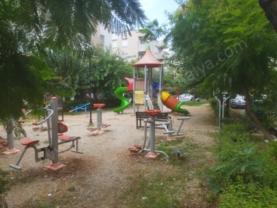 Markantalyaya 5 Dakika Bakımlı Önünde Çocuk Parkı 2+1 Satılık Daire Muratpaşa Kızılsaray Mah