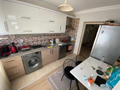 Belediye Arkası Arakat 3+1 Satılık Daire Muratpaşa Yüksekalan Mah