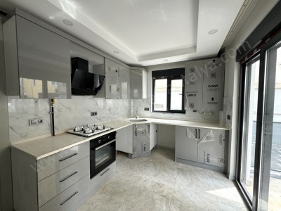 Yenigünde Cadde Yakını K Otoparklı Sıfır 2+1 Ler Satılık Daire Muratpaşa Yenigün Mah