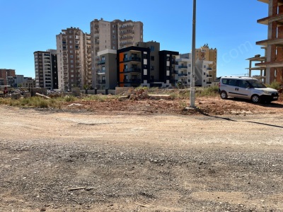 Altıntaşta 0 80 Emsal 960 M² Köşe Parsel Satılık Arsa Aksu Altıntaş Mah